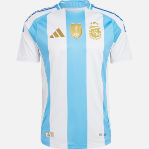 Koszulka Domowa Adidas Argentyna Authentic America Cup 2024