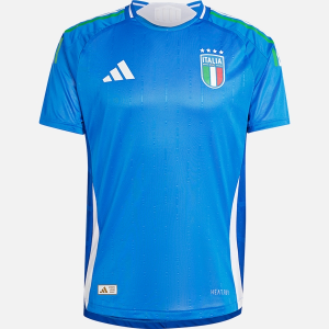 Koszulka Włochy Główna Adidas 2024